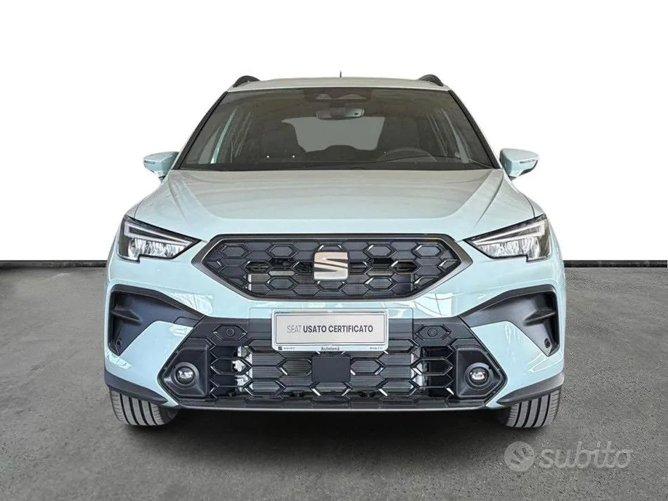 Seat Arona 2026 photo 2