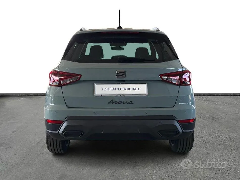 Seat Arona 2026 photo 5