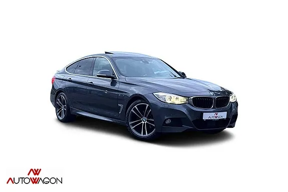 BMW 320D