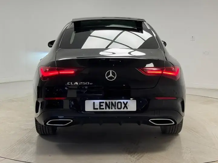Mercedes-Benz Cla 2024 photo 5