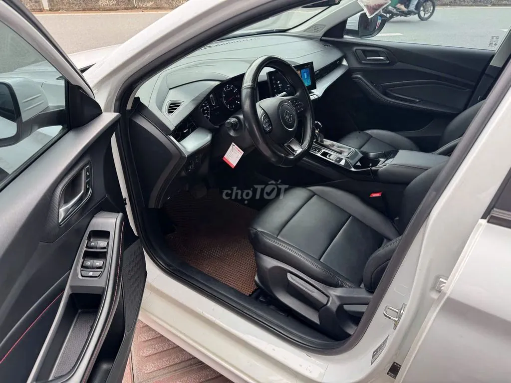 MG Mg5 2024 photo 5