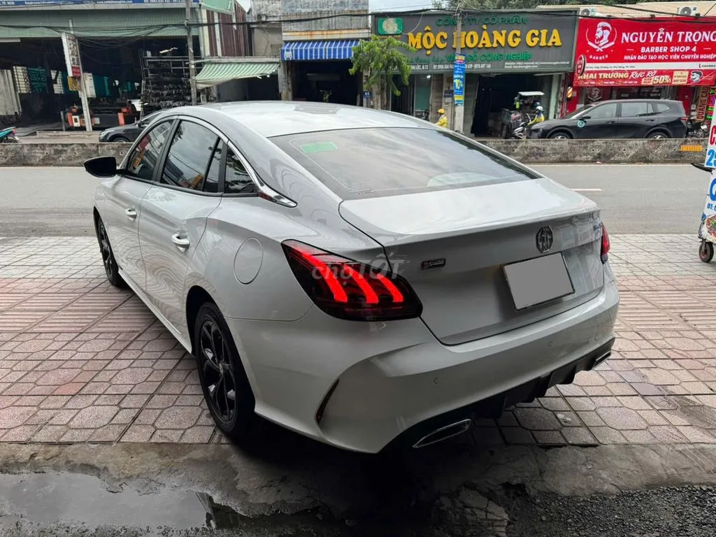 MG Mg5 2024 photo 4
