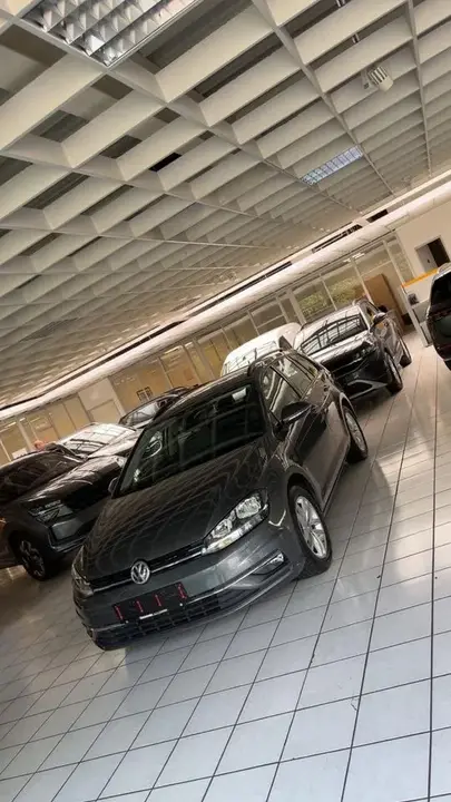 Volkswagen Golf 7