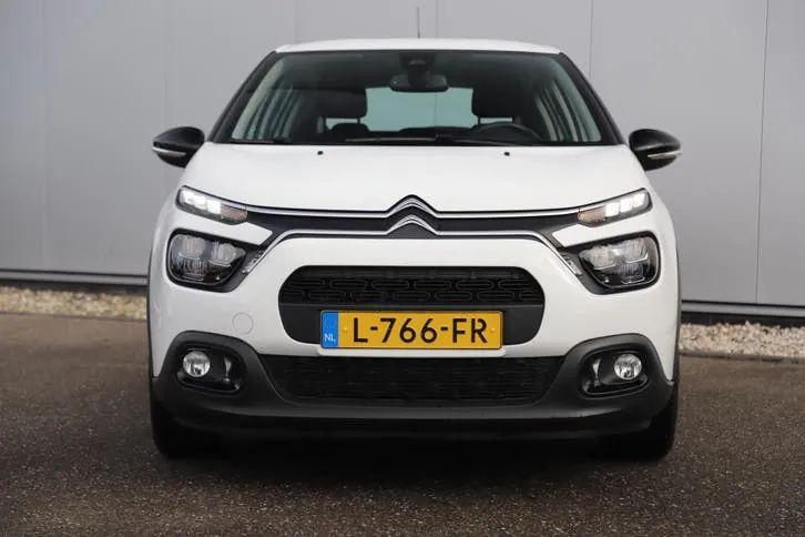 Citroen C3 2021 photo 2