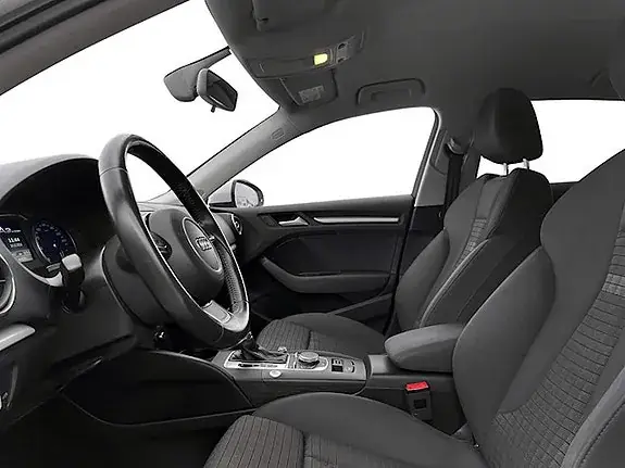 Audi E-Tron 2016 photo 5