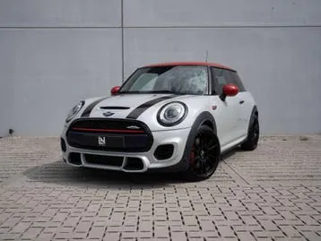 Mini John Cooper Works