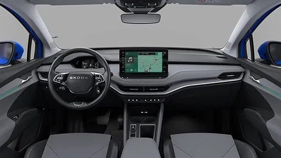 Skoda Enyaq 2027 photo 5