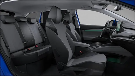Skoda Enyaq 2027 photo 4