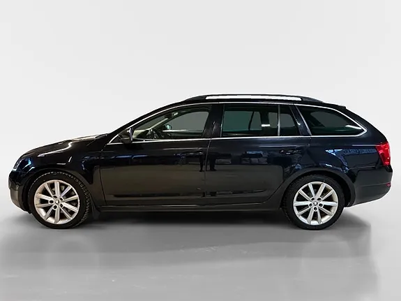 Skoda Octavia 2016 photo 4