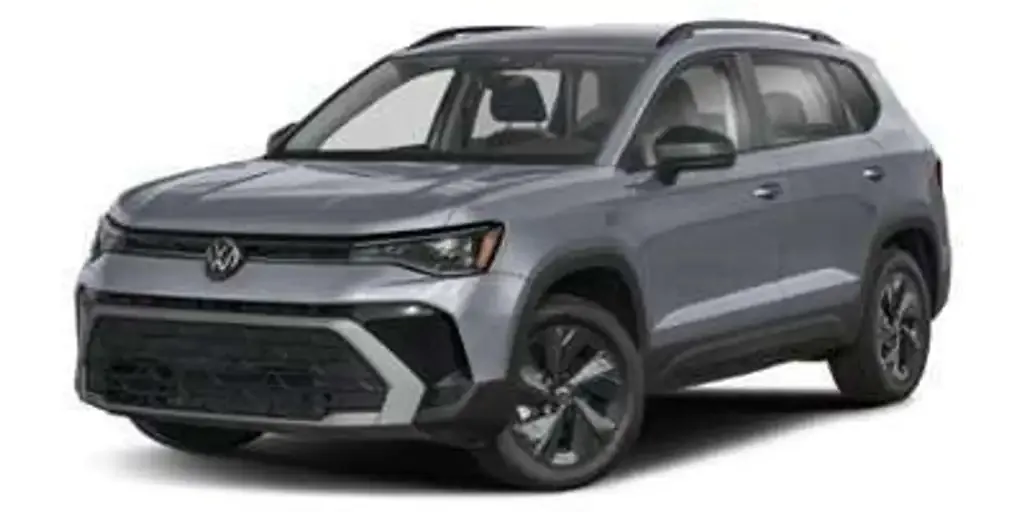 Volkswagen Taos