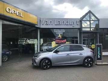 Opel Corsa 2021 photo 3