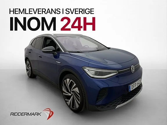 Volkswagen Id.4
