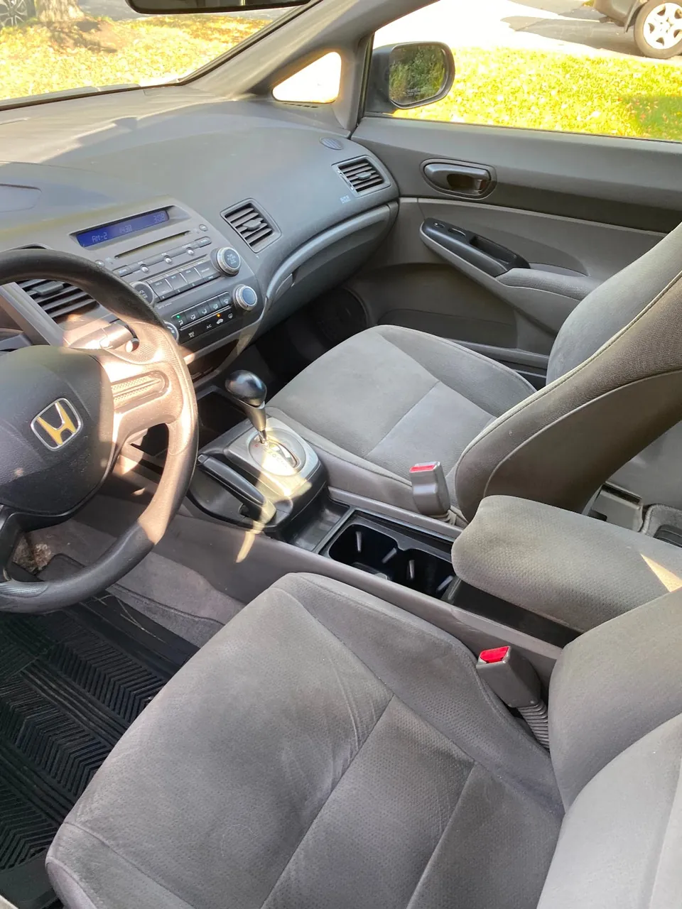 Honda Civic 2006 photo 5
