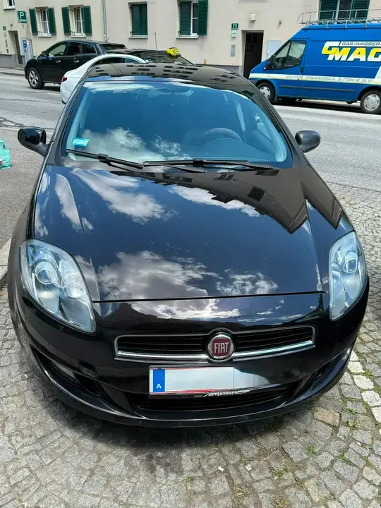 Fiat Bravo