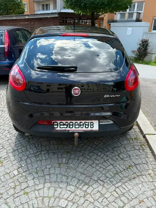 Fiat Bravo 2014 photo 2