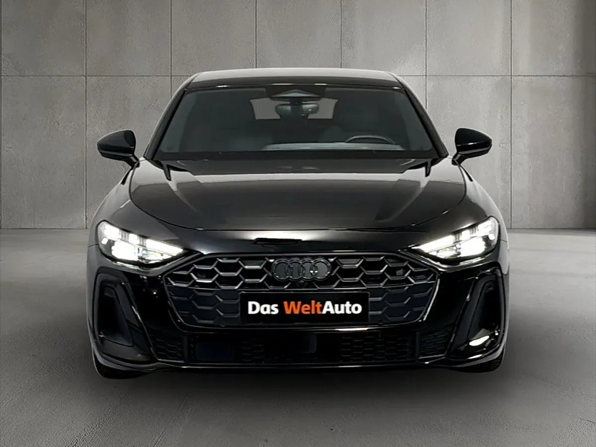 Audi A5 2025 photo 2