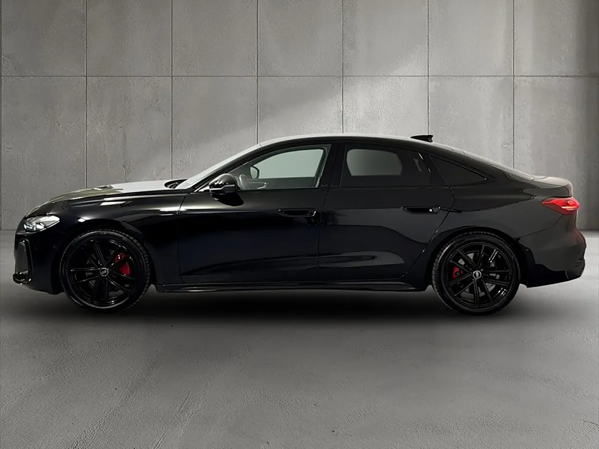 Audi A5 2025 photo 3