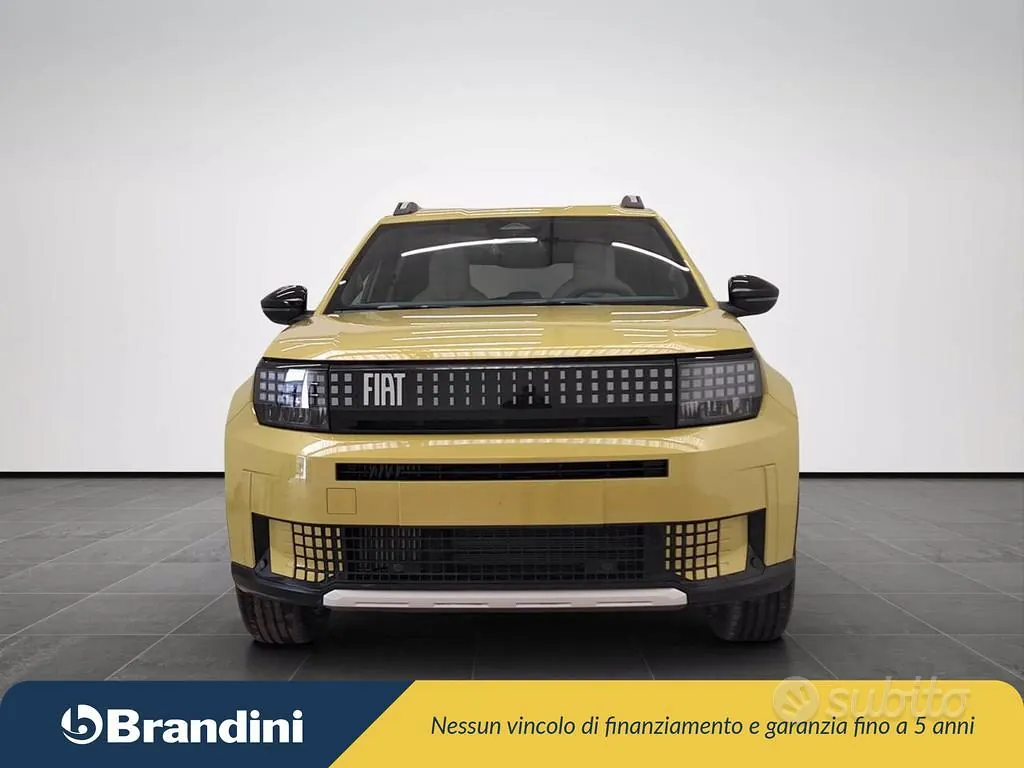 Fiat Panda 2026 photo 3