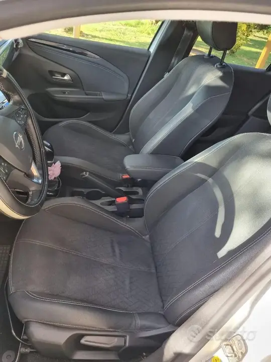 Opel Corsa 2021 photo 5
