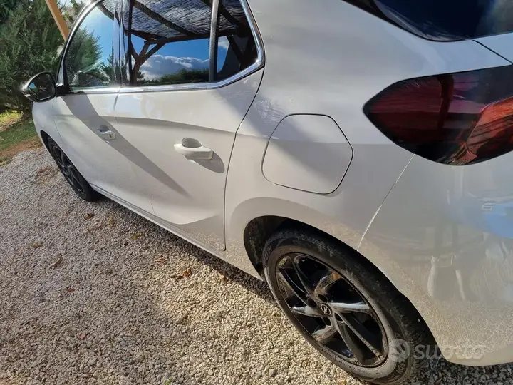 Opel Corsa 2021 photo 2