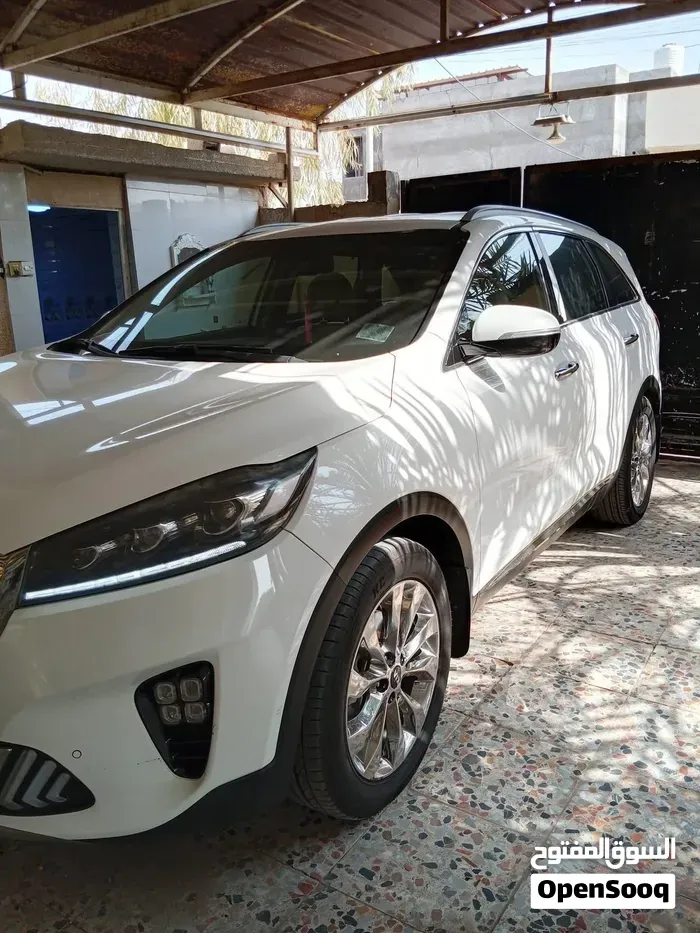 Kia Sorento 2018 photo 3
