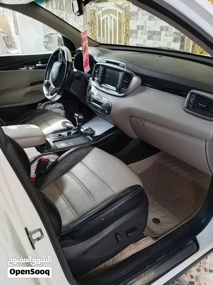 Kia Sorento 2018 photo 4