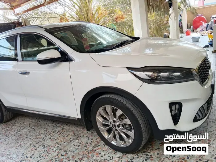 Kia Sorento 2018 photo 2
