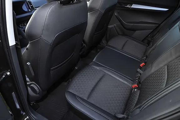 Skoda Karoq 2020 photo 5