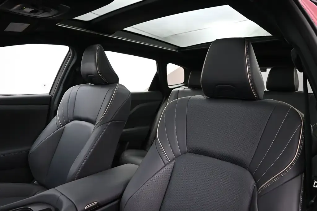 Toyota Crown 2025 photo 4
