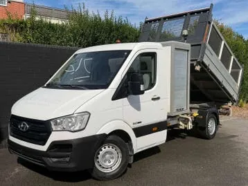 Hyundai H350