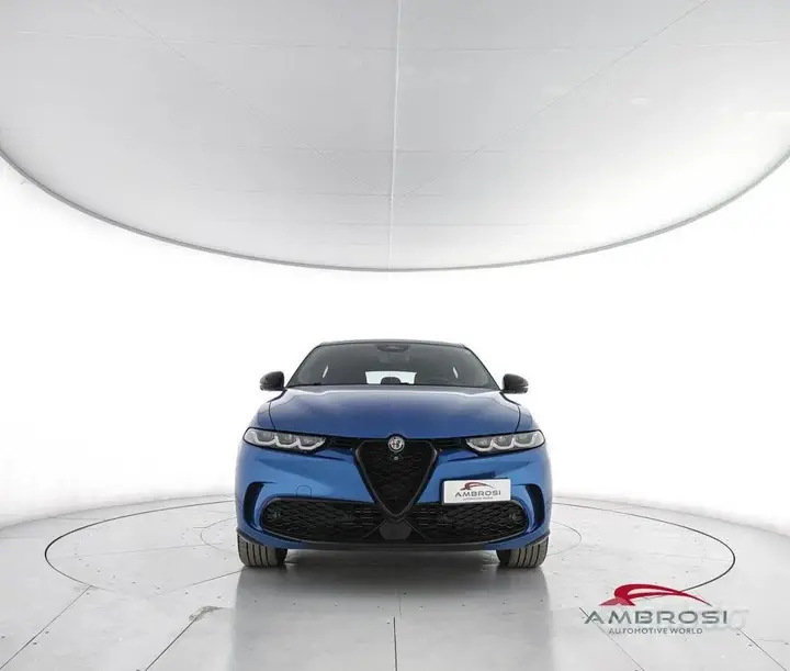 Alfa Romeo Tonale 2024 photo 5