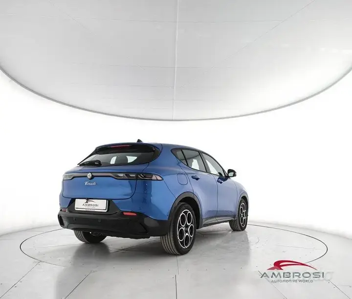 Alfa Romeo Tonale 2024 photo 3