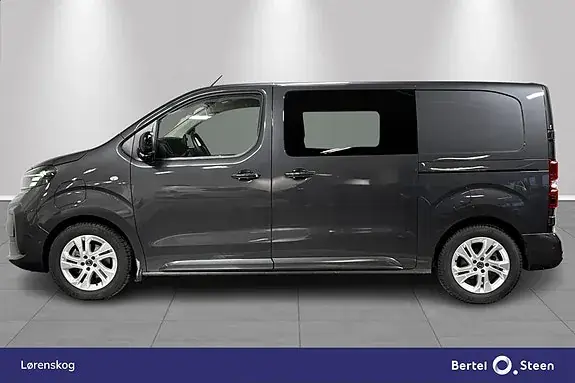 Opel Vivaro-E 2024 photo 2