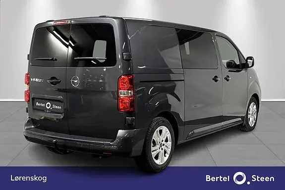 Opel Vivaro-E 2024 photo 5