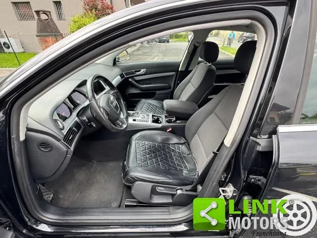 Audi A6 2010 photo 4