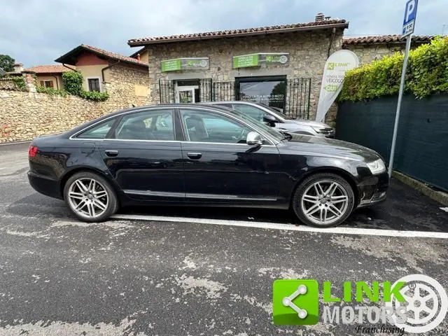 Audi A6 2010 photo 3
