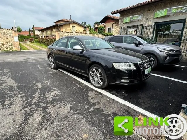 Audi A6 2010 photo 2