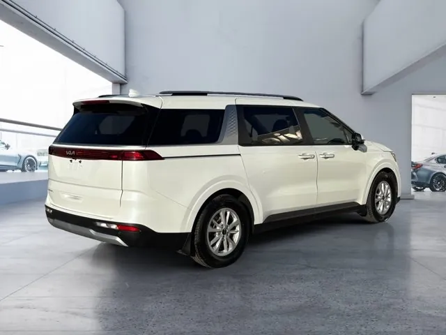 Kia Carnival 2024 photo 5