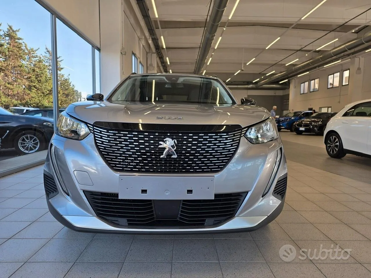Peugeot 2008 2022 photo 5