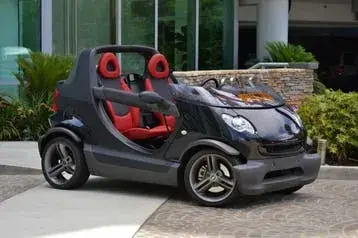 Smart Smart