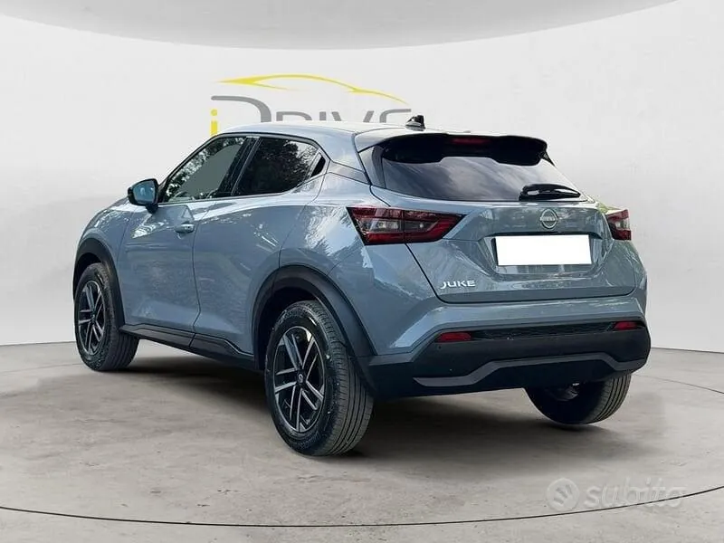 Nissan Juke 2025 photo 5