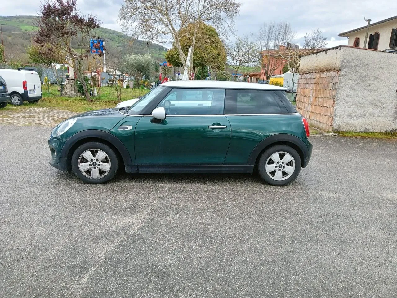 Mini One D