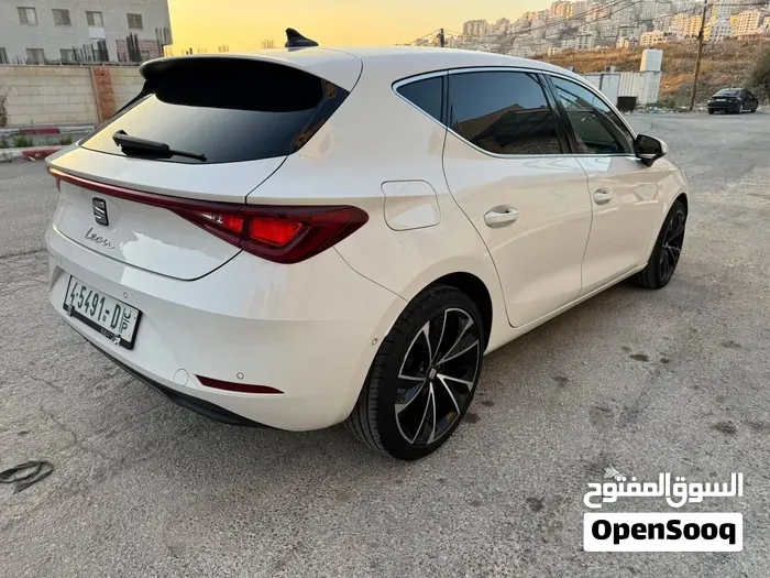 Seat Leon 2020 photo 2