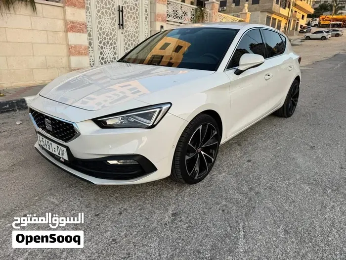 Seat Leon 2020 photo 4