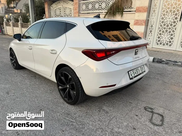 Seat Leon 2020 photo 3