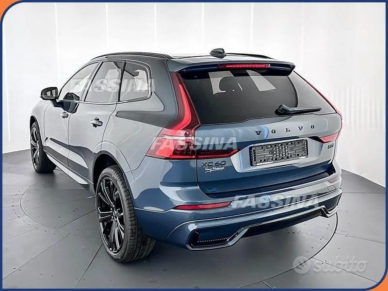 Volvo Xc60 2026 photo 4