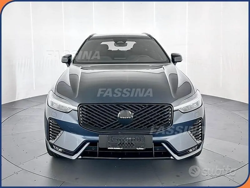 Volvo Xc60 2026 photo 2