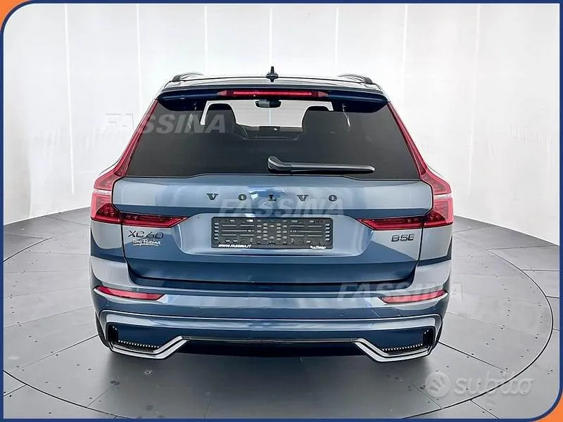 Volvo Xc60 2026 photo 5
