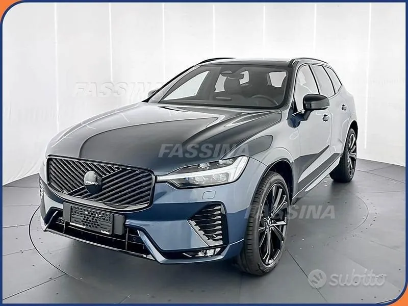 Volvo Xc60 2026 photo 3