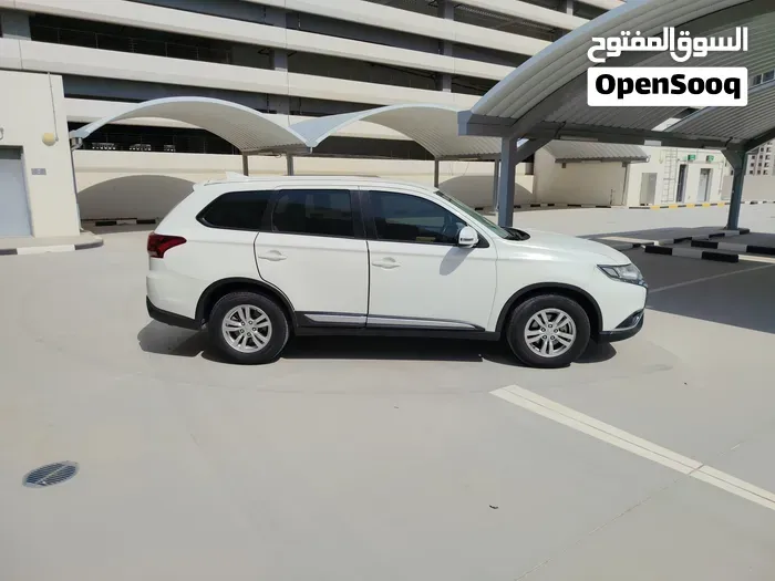 Mitsubishi Outlander 2020 photo 4